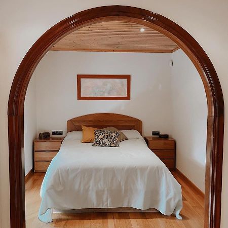 A Couquina Villa Ponteareas Bagian luar foto