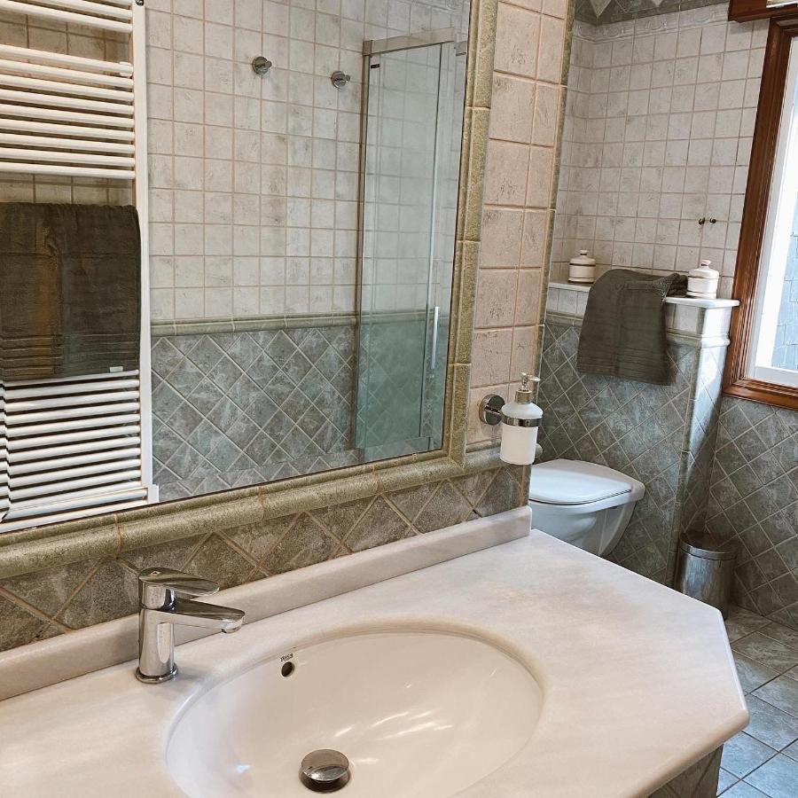 A Couquina Villa Ponteareas Bagian luar foto