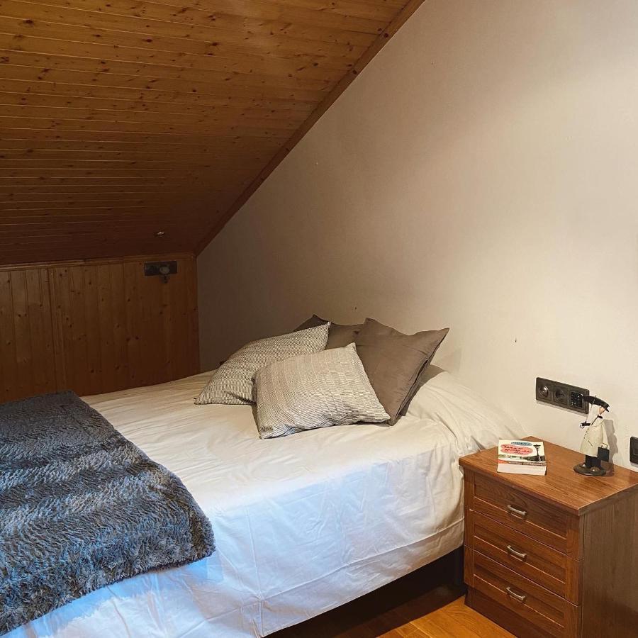A Couquina Villa Ponteareas Bagian luar foto