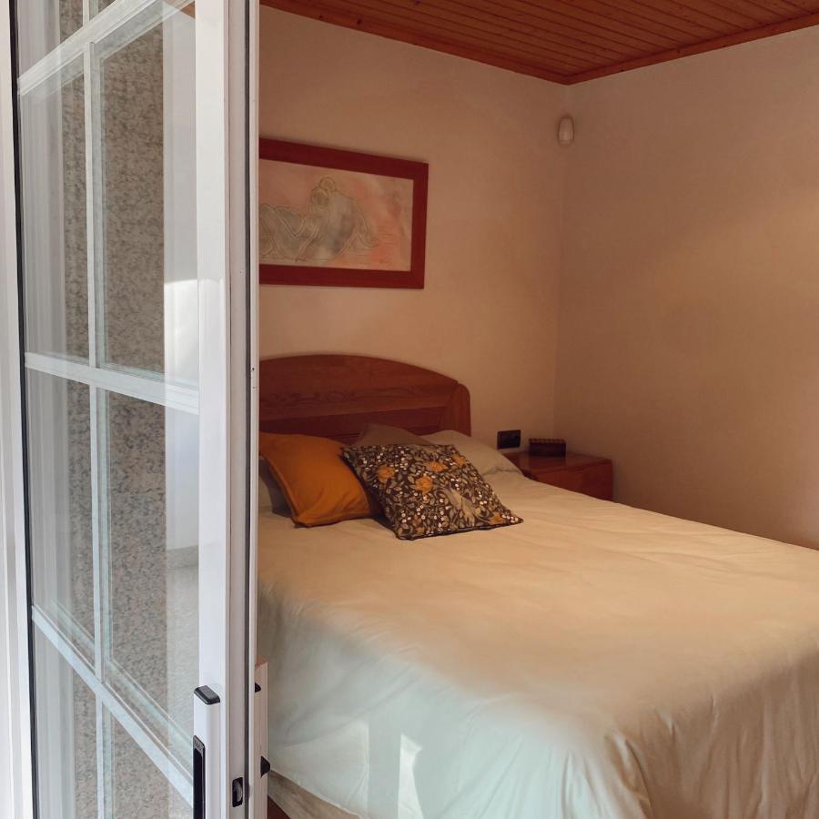 A Couquina Villa Ponteareas Bagian luar foto