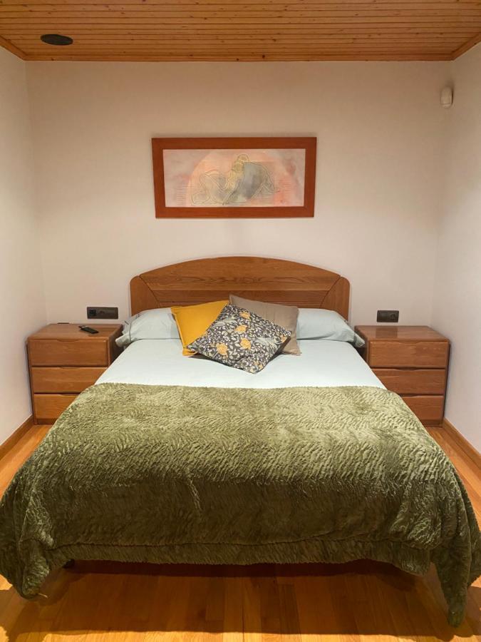 A Couquina Villa Ponteareas Bagian luar foto
