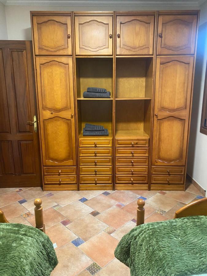 A Couquina Villa Ponteareas Bagian luar foto