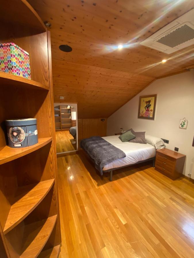 A Couquina Villa Ponteareas Bagian luar foto